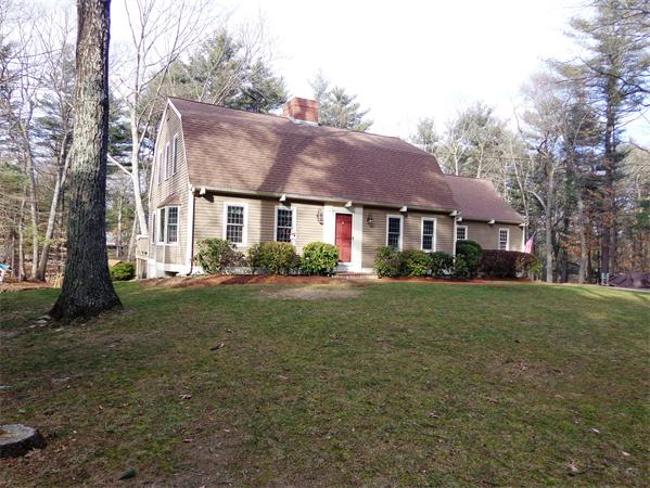 10 Quail Run Road Norfolk, MA 02056 - Photo 20 of 21 Gallery Image 20