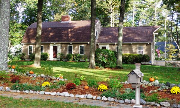 10 Quail Run Road Norfolk, MA 02056 - Photo 2 of 21 Gallery Image 2