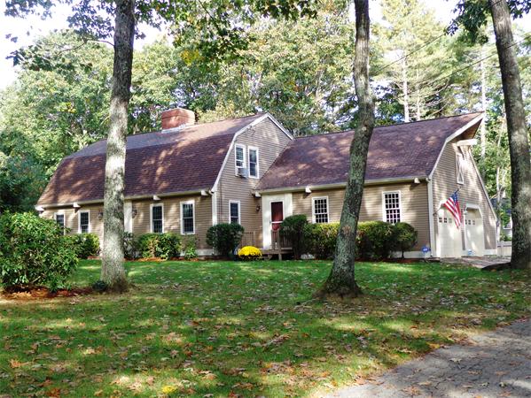 10 Quail Run Road Norfolk, MA 02056 - Photo 21 of 21 Gallery Image 21