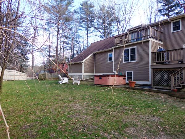 10 Quail Run Road Norfolk, MA 02056 - Photo 3 of 21 Gallery Image 3