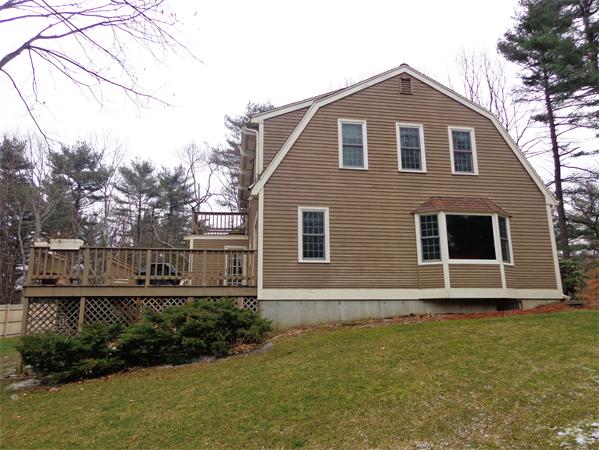 10 Quail Run Road Norfolk, MA 02056 - Photo 4 of 21 Gallery Image 4