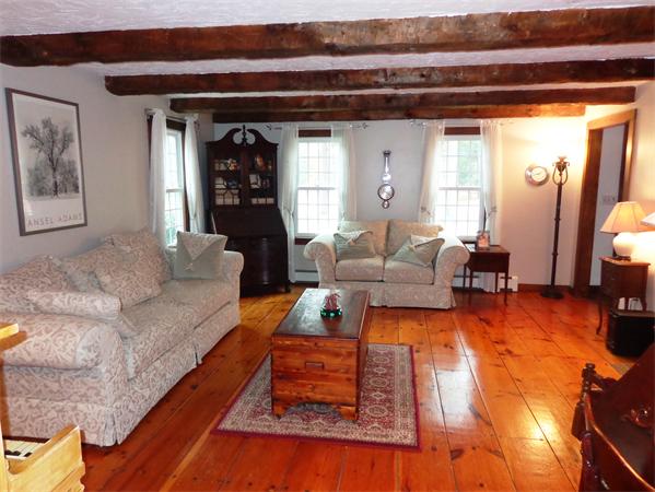 10 Quail Run Road Norfolk, MA 02056 - Photo 5 of 21 Gallery Image 5