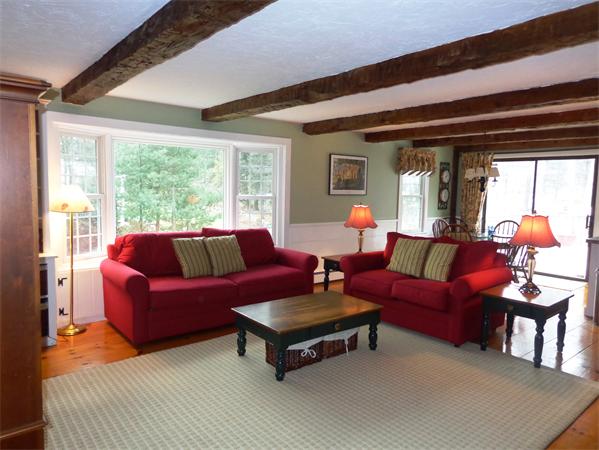10 Quail Run Road Norfolk, MA 02056 - Photo 8 of 21 Gallery Image 8