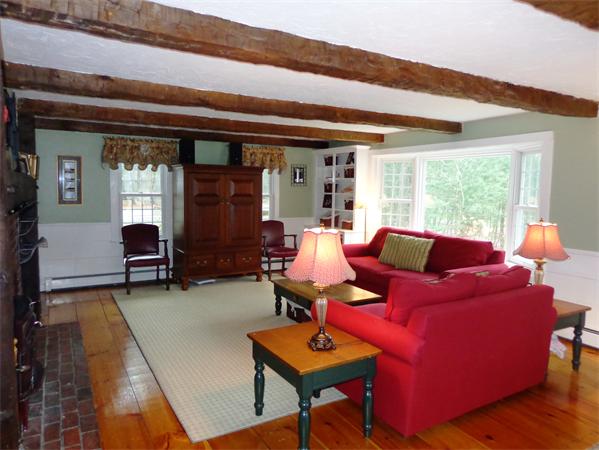 10 Quail Run Road Norfolk, MA 02056 - Photo 9 of 21 Gallery Image 9
