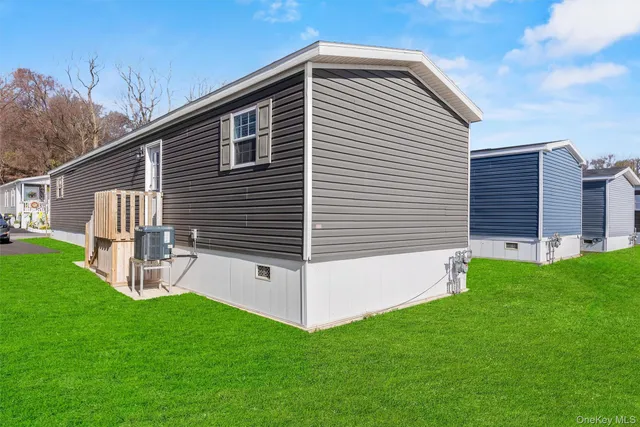 $160,000 | 32 Ba Mar Drive, Stony Point, NY 10980