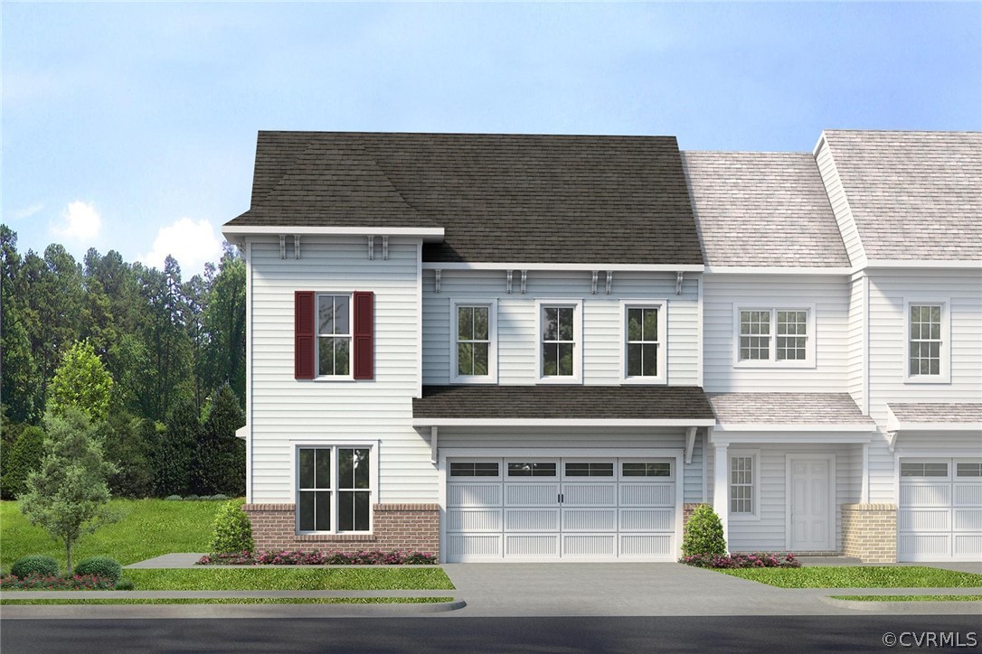 7052 Dunton Road Chesterfield, VA 23832 - Photo 1 of 10 Gallery Image 1