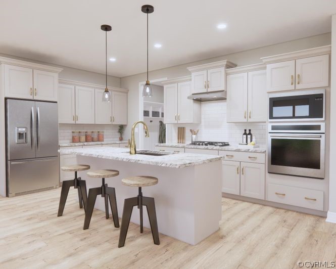 7052 Dunton Road Chesterfield, VA 23832 - Photo 3 of 10 Gallery Image 3