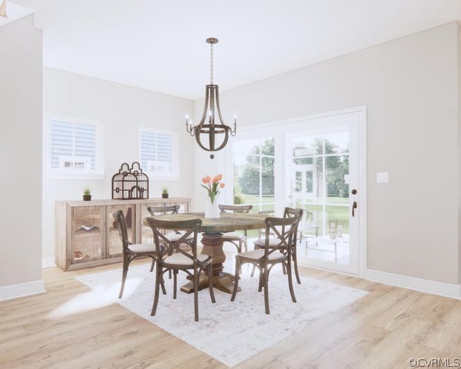 7052 Dunton Road Chesterfield, VA 23832 - Photo 4 of 10 Gallery Image 4