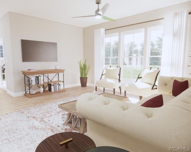 7052 Dunton Road Chesterfield, VA 23832 - Photo 6 of 10 Gallery Image 6