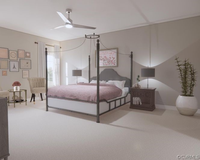 7052 Dunton Road Chesterfield, VA 23832 - Photo 8 of 10 Gallery Image 8