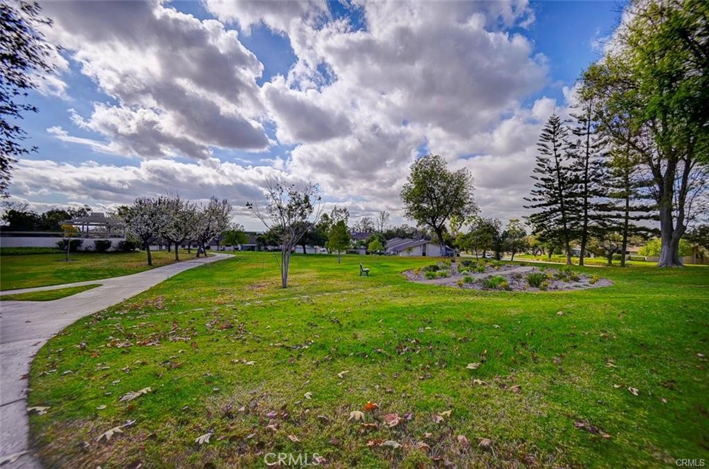 13556 La Jolla Circle, Unit 208H La Mirada, CA 90638 - Photo 38 of 39 a view of a golf course