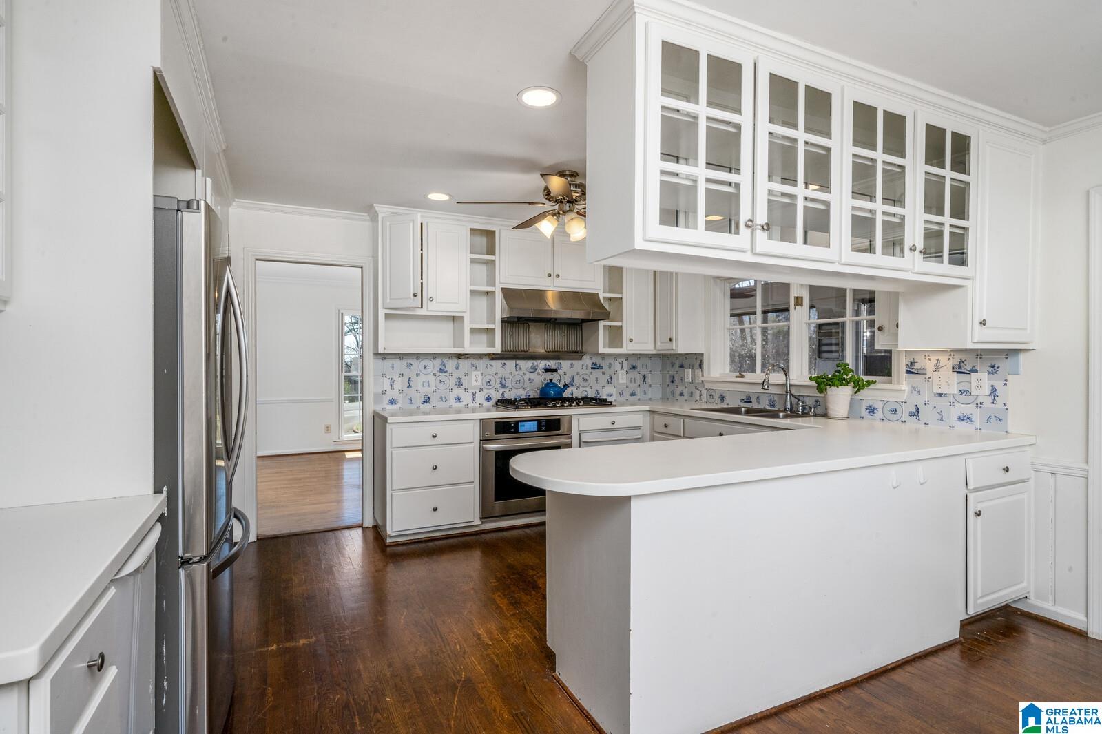 3656 Rockhill Road Birmingham, AL 35223 - Photo 14 of 56