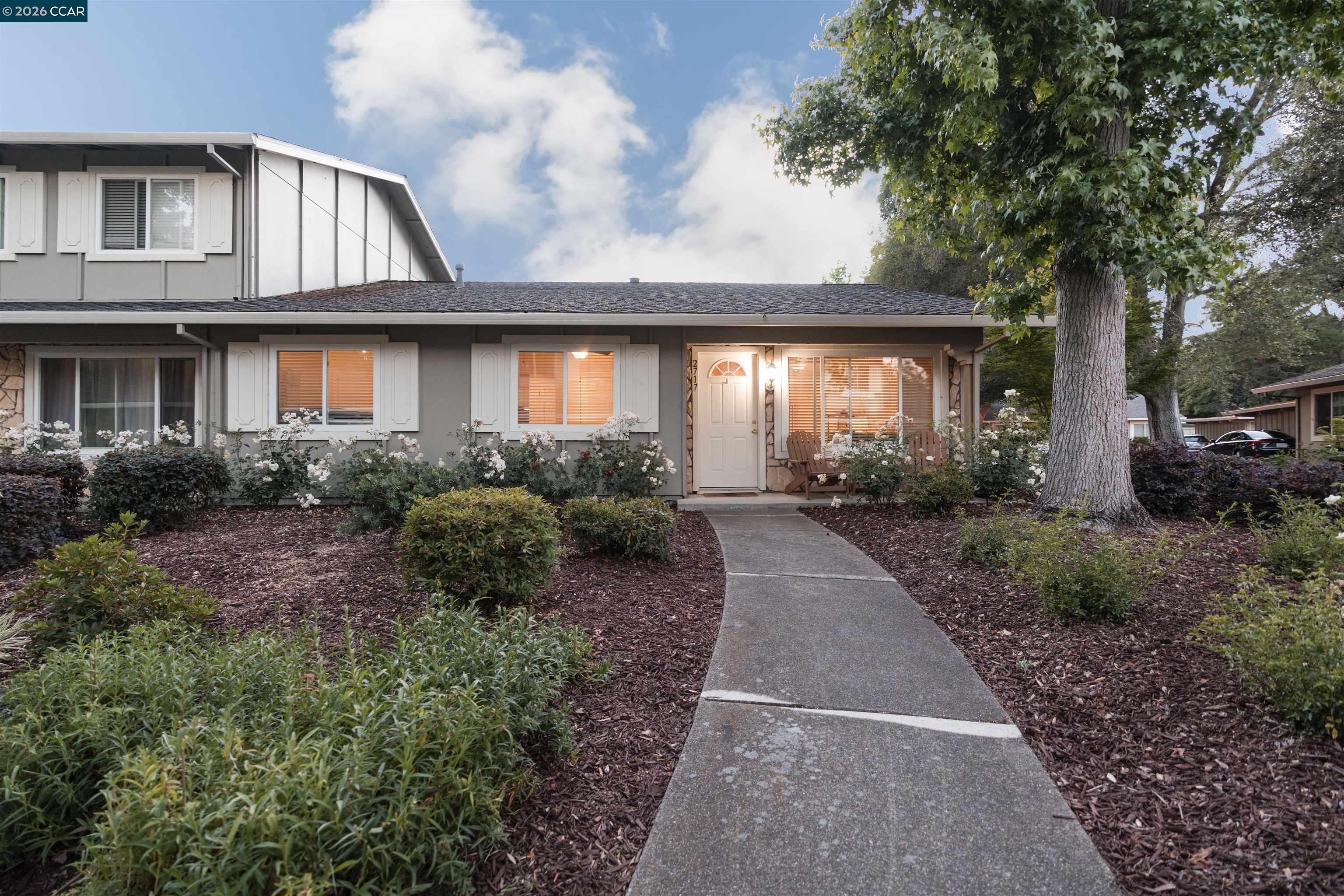 2717 Fountainhead Drive San Ramon, CA 94583 - Photo 1 of 22
