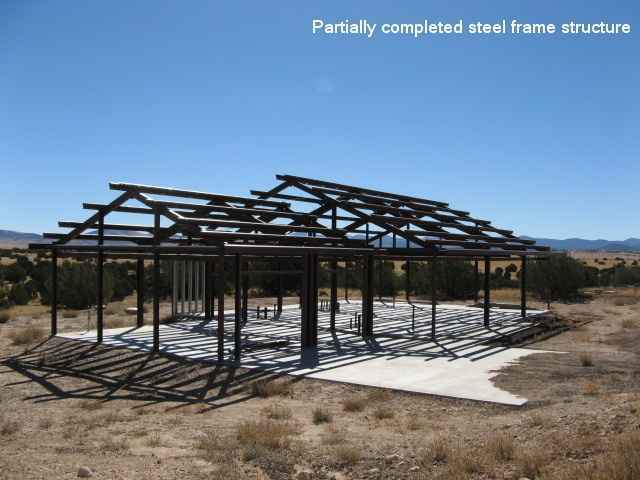 Lot 136 Lakeview Ranch Concho, AZ 85924 - Photo 1 of 5