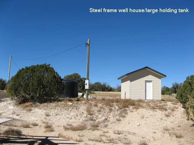 Lot 136 Lakeview Ranch Concho, AZ 85924 - Photo 2 of 5