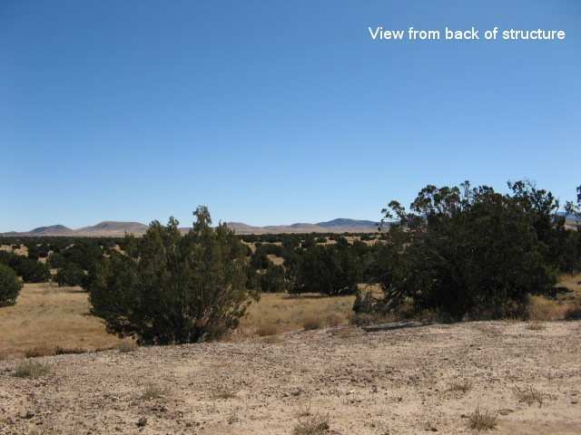 Lot 136 Lakeview Ranch Concho, AZ 85924 - Photo 3 of 5