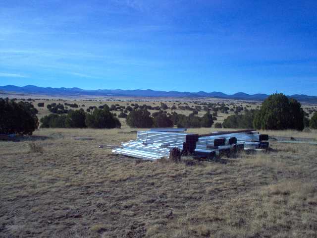 Lot 136 Lakeview Ranch Concho, AZ 85924 - Photo 4 of 5
