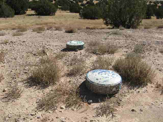 Lot 136 Lakeview Ranch Concho, AZ 85924 - Photo 5 of 5