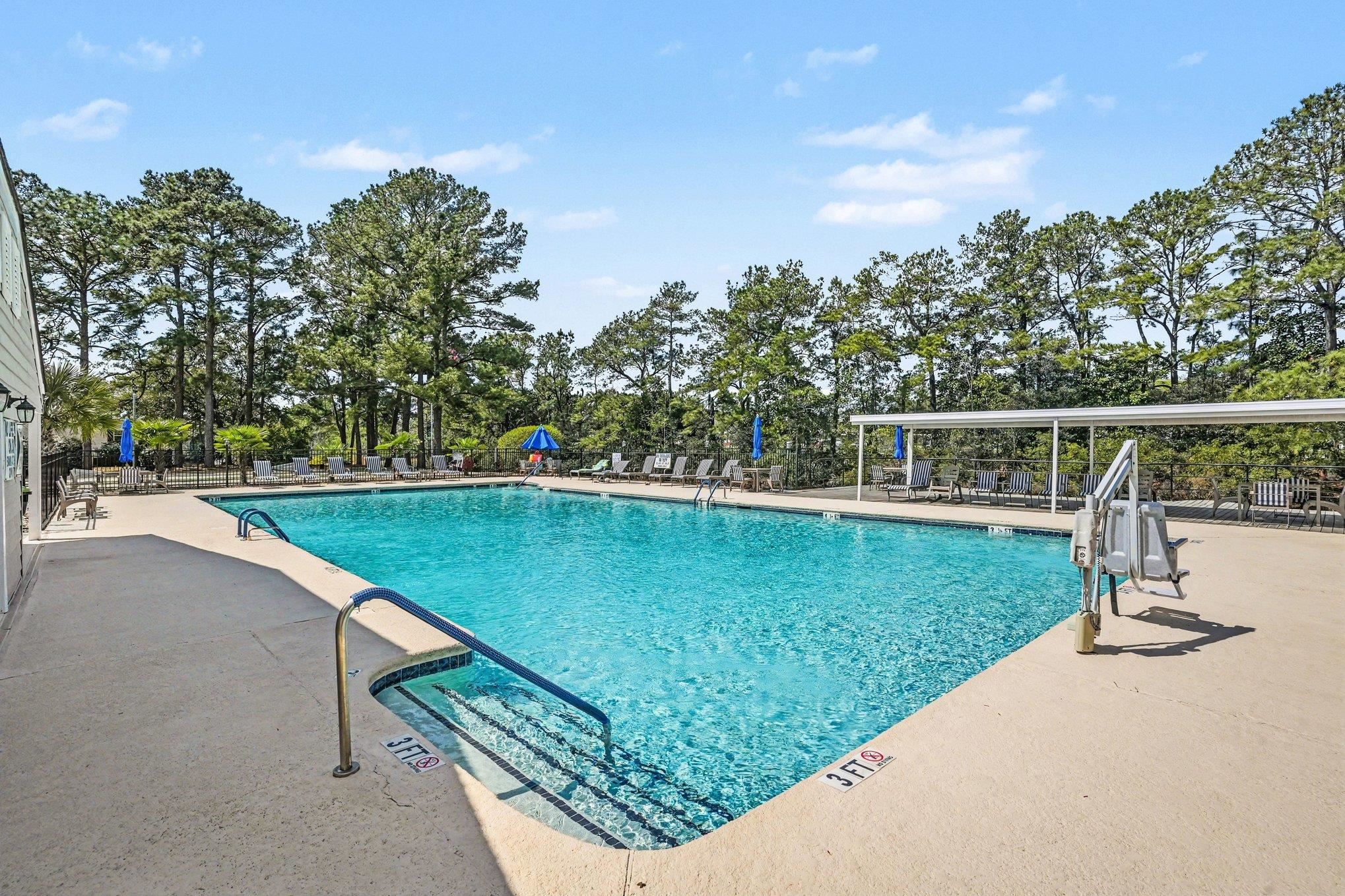 3175 Moonshadow Lane Murrells Inlet, SC 29576 - Photo 39 of 41 Gallery Image 39
