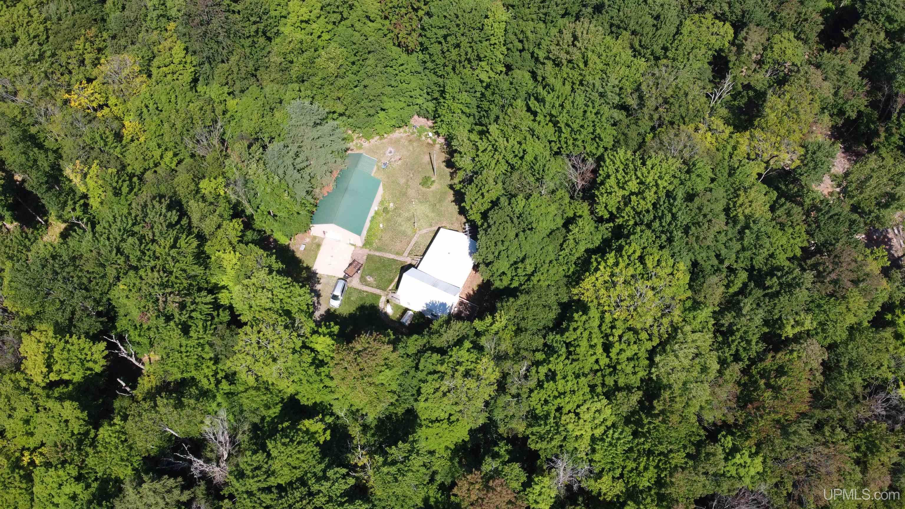 7042 East County Road 440 Road Wetmore, MI 49895 - Photo 74 of 78