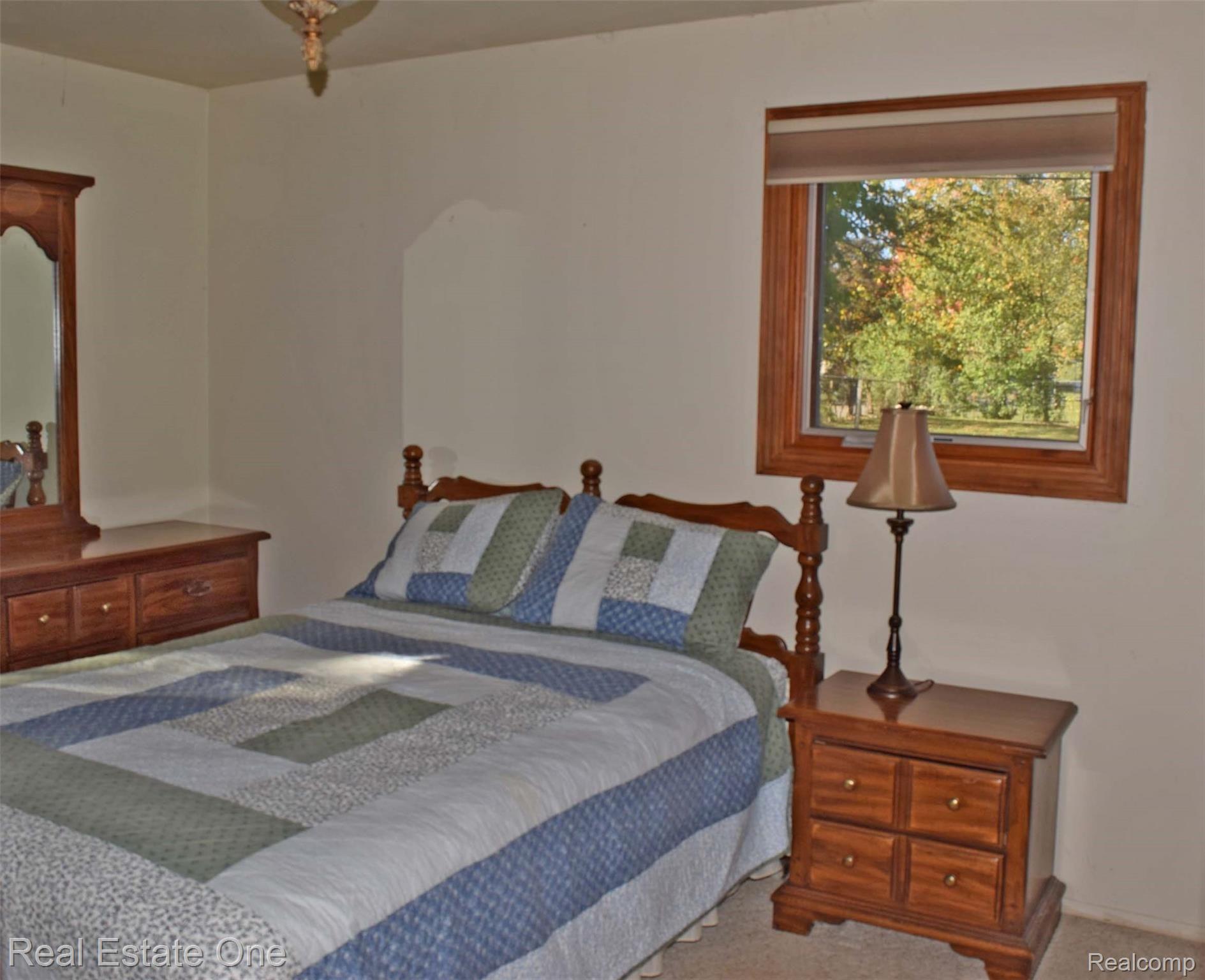 6310 Greer Road West Bloomfield, MI 48324 - Photo 9 of 33 Bedroom 1