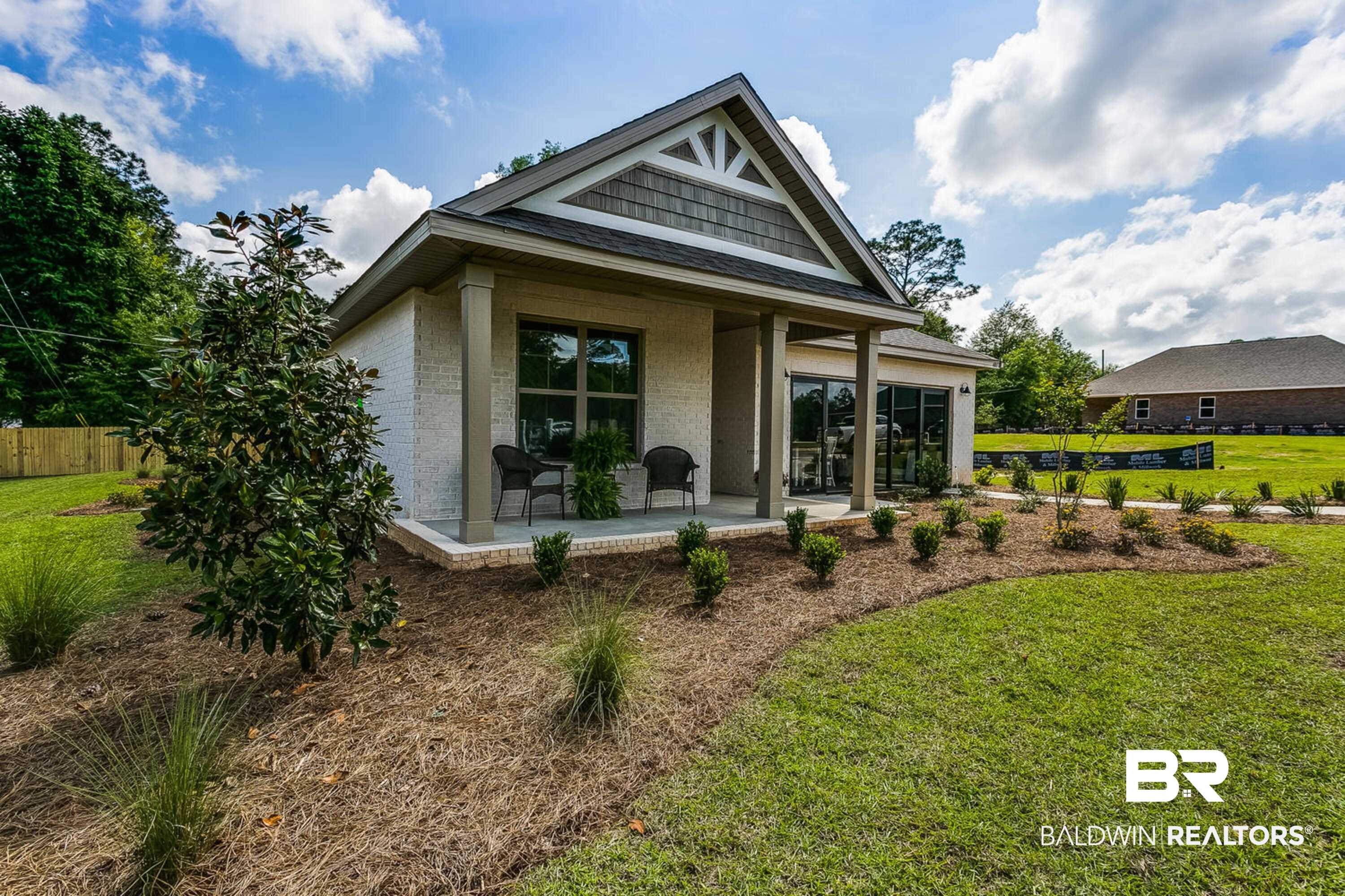 1178 Pheasant Circle Foley, AL 36535 - Photo 3 of 22 *NOT ACTUAL HOME. PICTURE IS SIMILAR MODEL HOME*