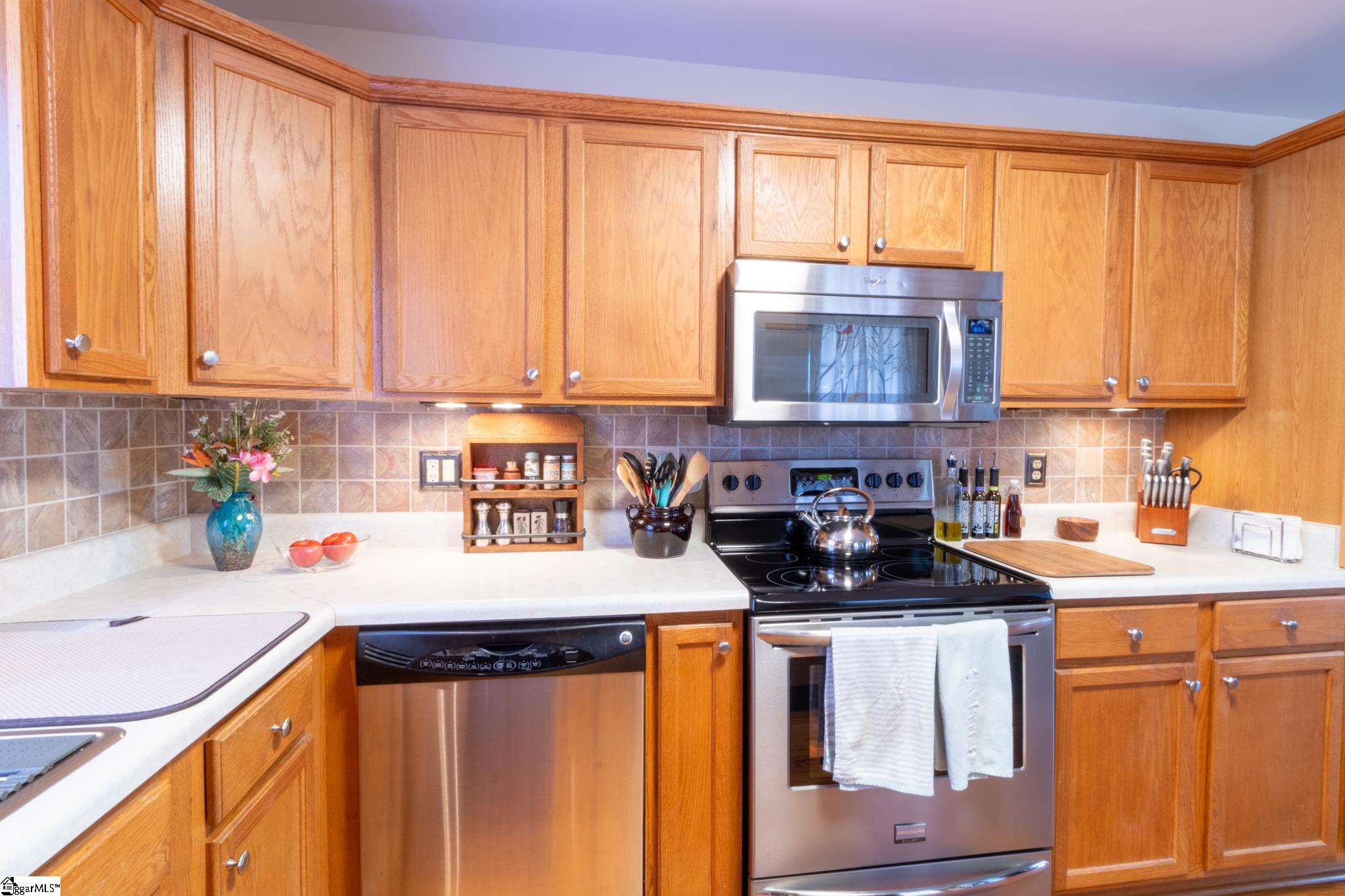 216 Riverlake Road Fair Play, SC 29643 - Photo 13 of 36 Gallery Image 13