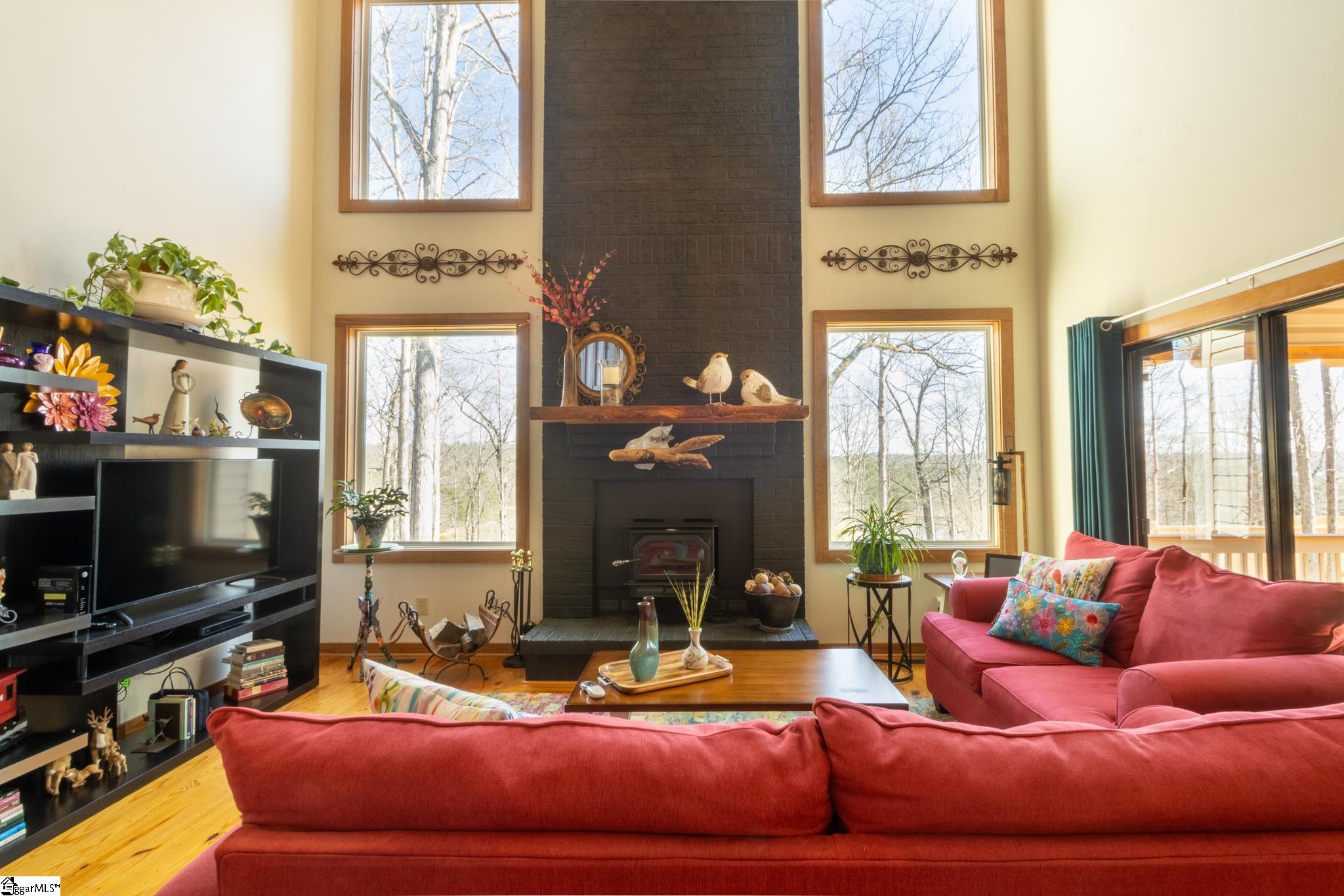 216 Riverlake Road Fair Play, SC 29643 - Photo 18 of 36 Gallery Image 18