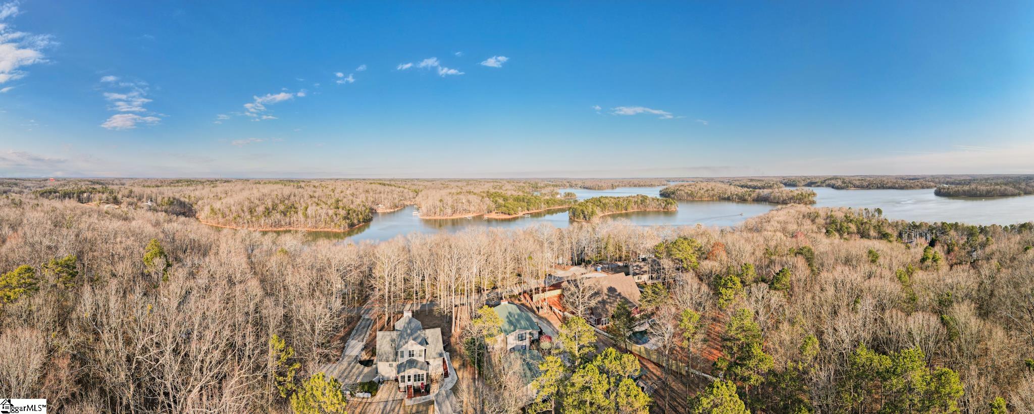 216 Riverlake Road Fair Play, SC 29643 - Photo 2 of 36 Gallery Image 2