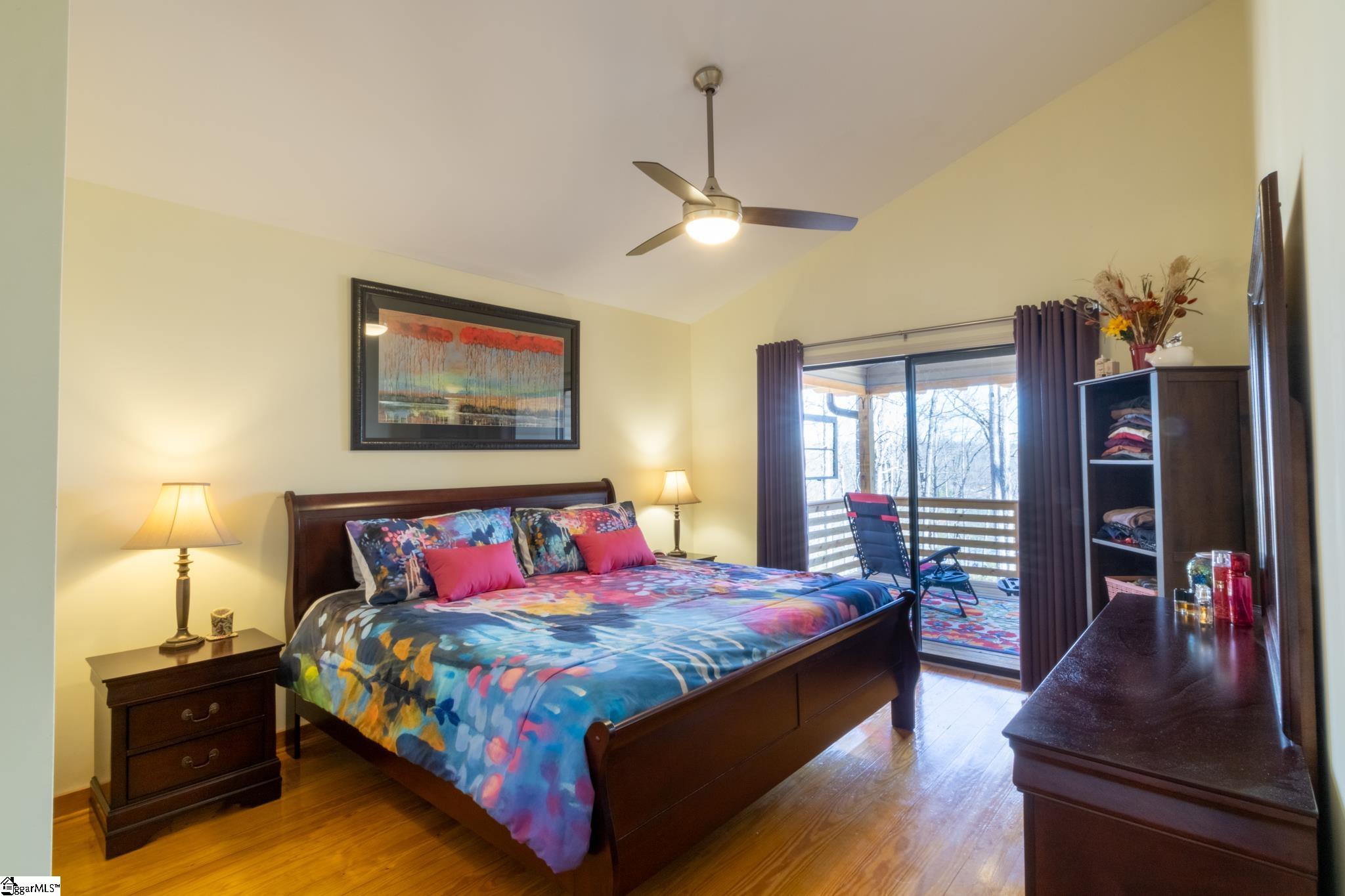 216 Riverlake Road Fair Play, SC 29643 - Photo 22 of 36 Gallery Image 22
