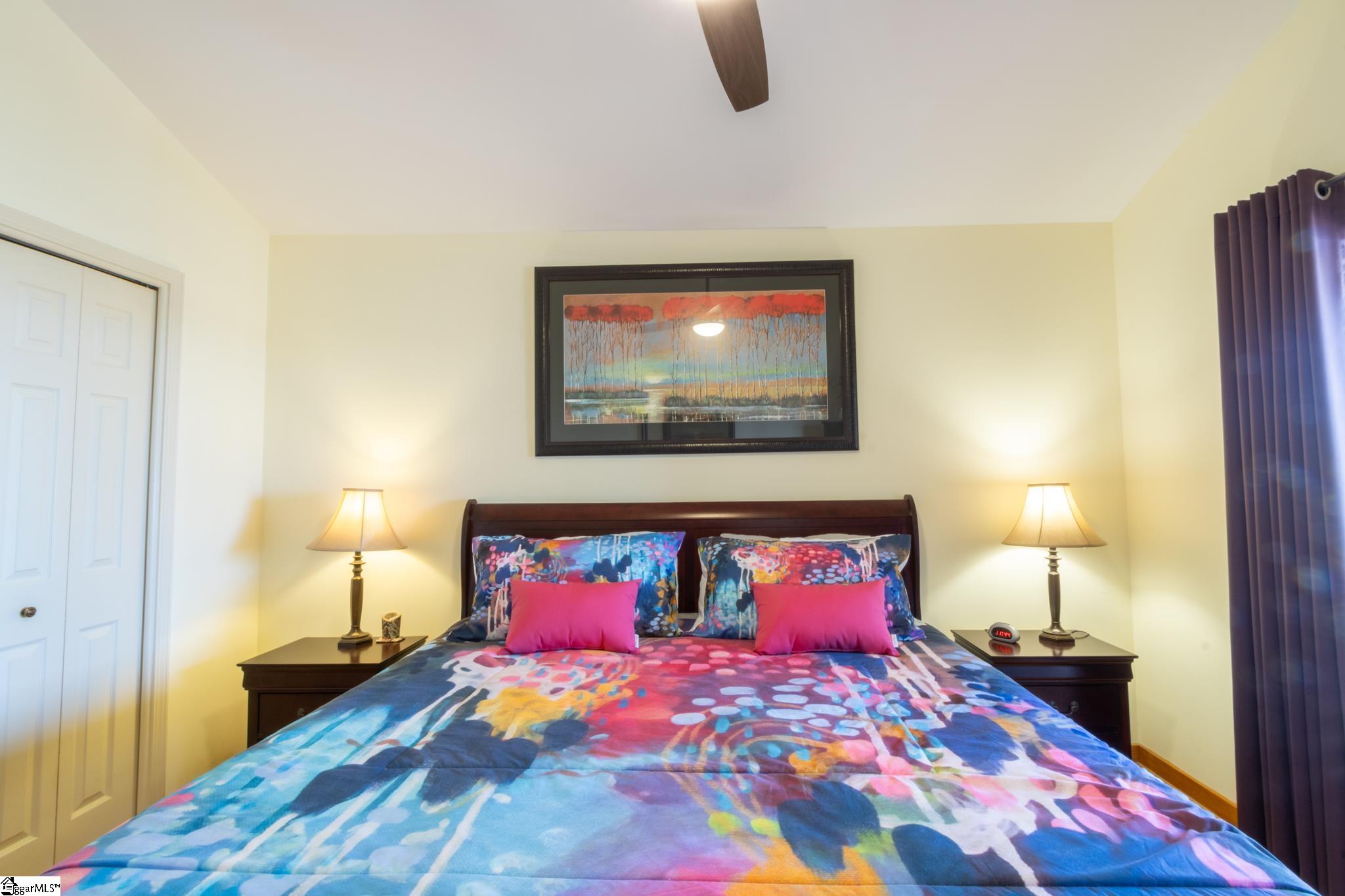 216 Riverlake Road Fair Play, SC 29643 - Photo 23 of 36 Gallery Image 23
