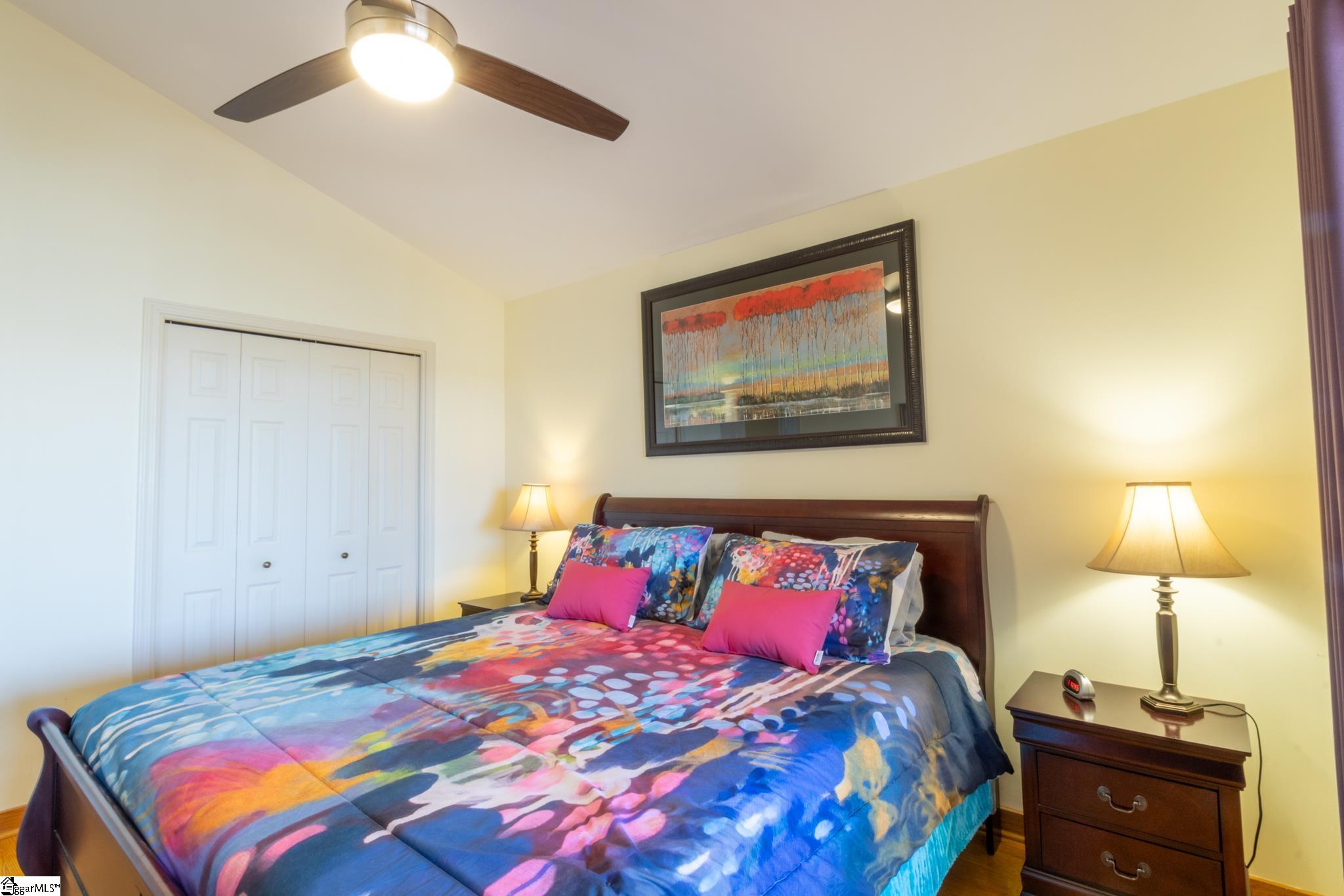 216 Riverlake Road Fair Play, SC 29643 - Photo 24 of 36 Gallery Image 24