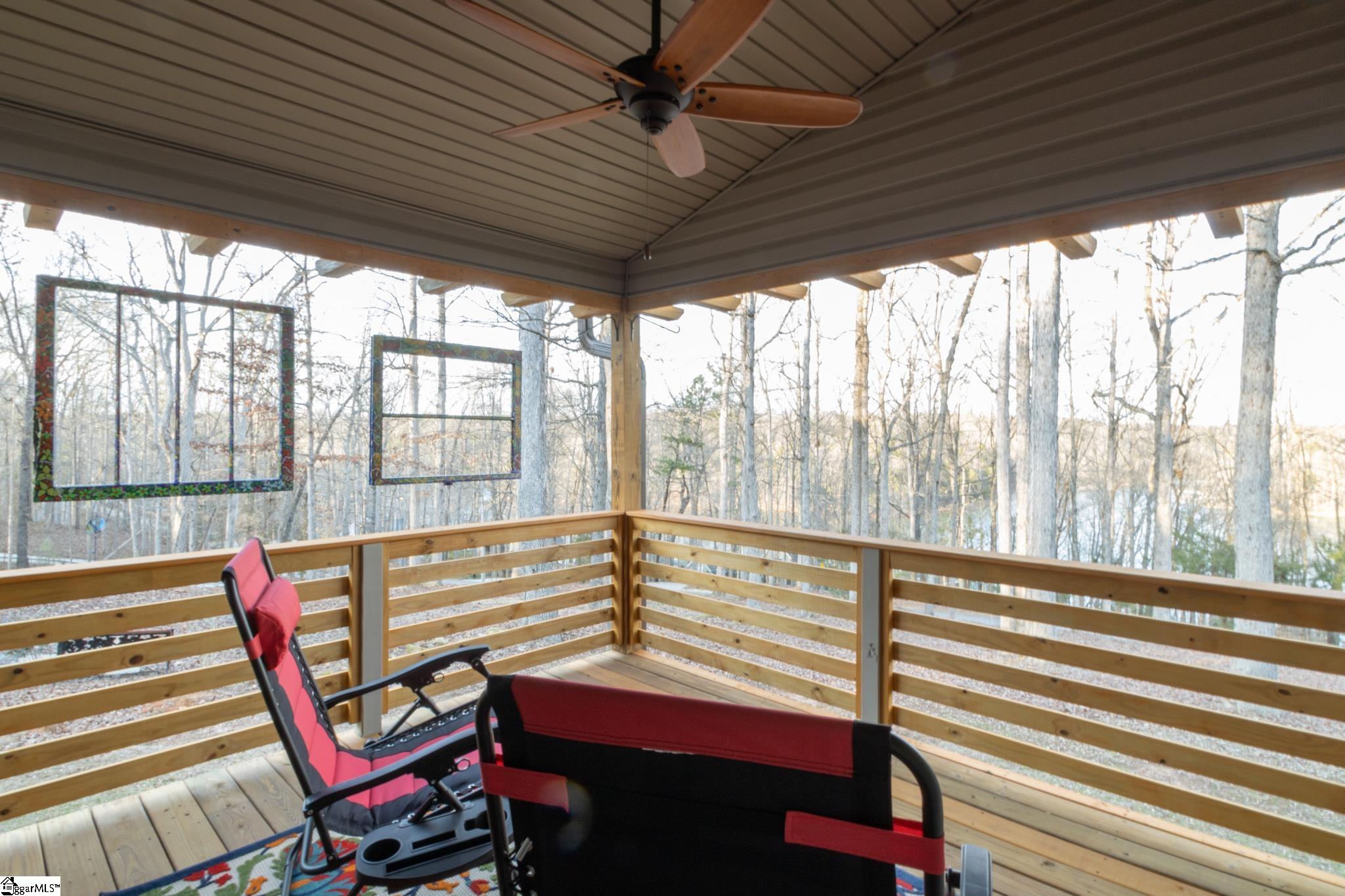 216 Riverlake Road Fair Play, SC 29643 - Photo 26 of 36 Gallery Image 26