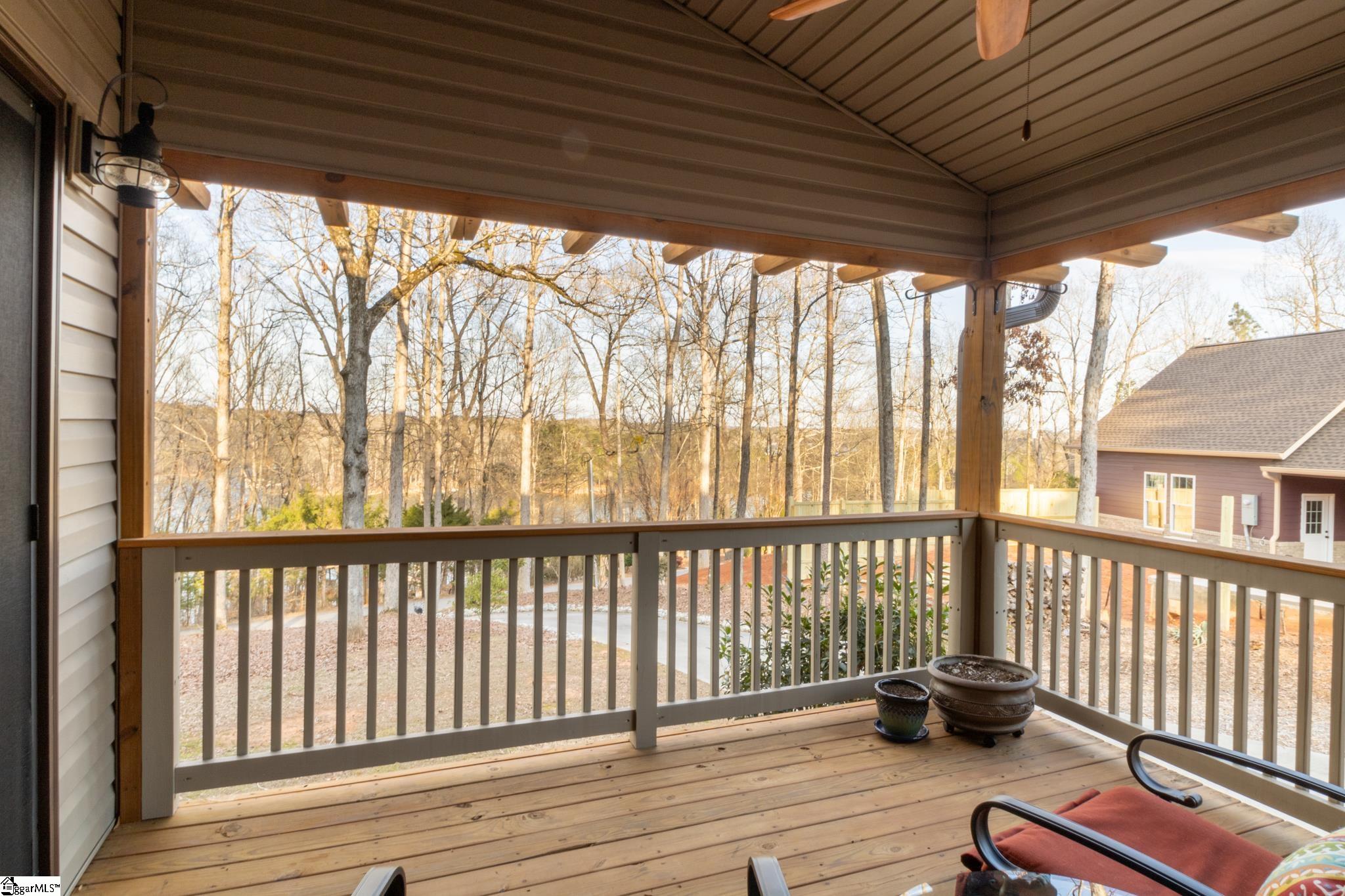 216 Riverlake Road Fair Play, SC 29643 - Photo 27 of 36 Gallery Image 27