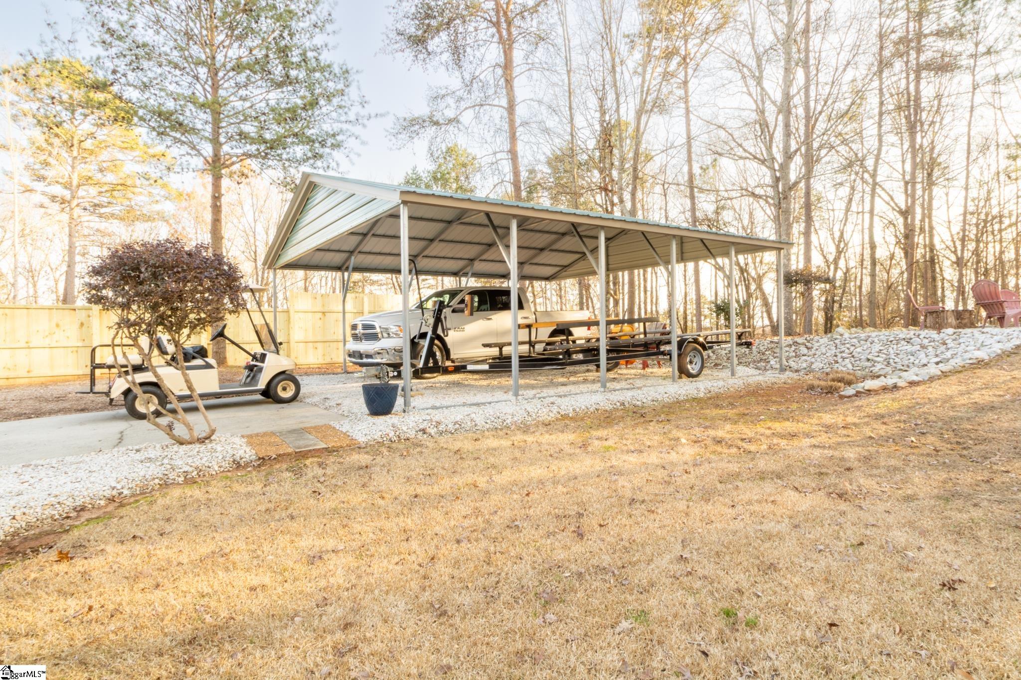 216 Riverlake Road Fair Play, SC 29643 - Photo 34 of 36 Gallery Image 34