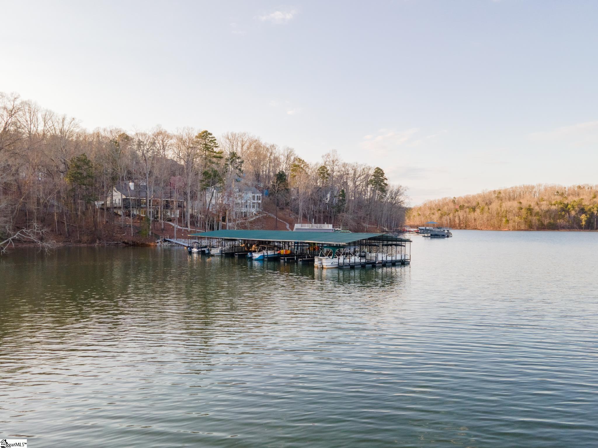 216 Riverlake Road Fair Play, SC 29643 - Photo 36 of 36 Gallery Image 36