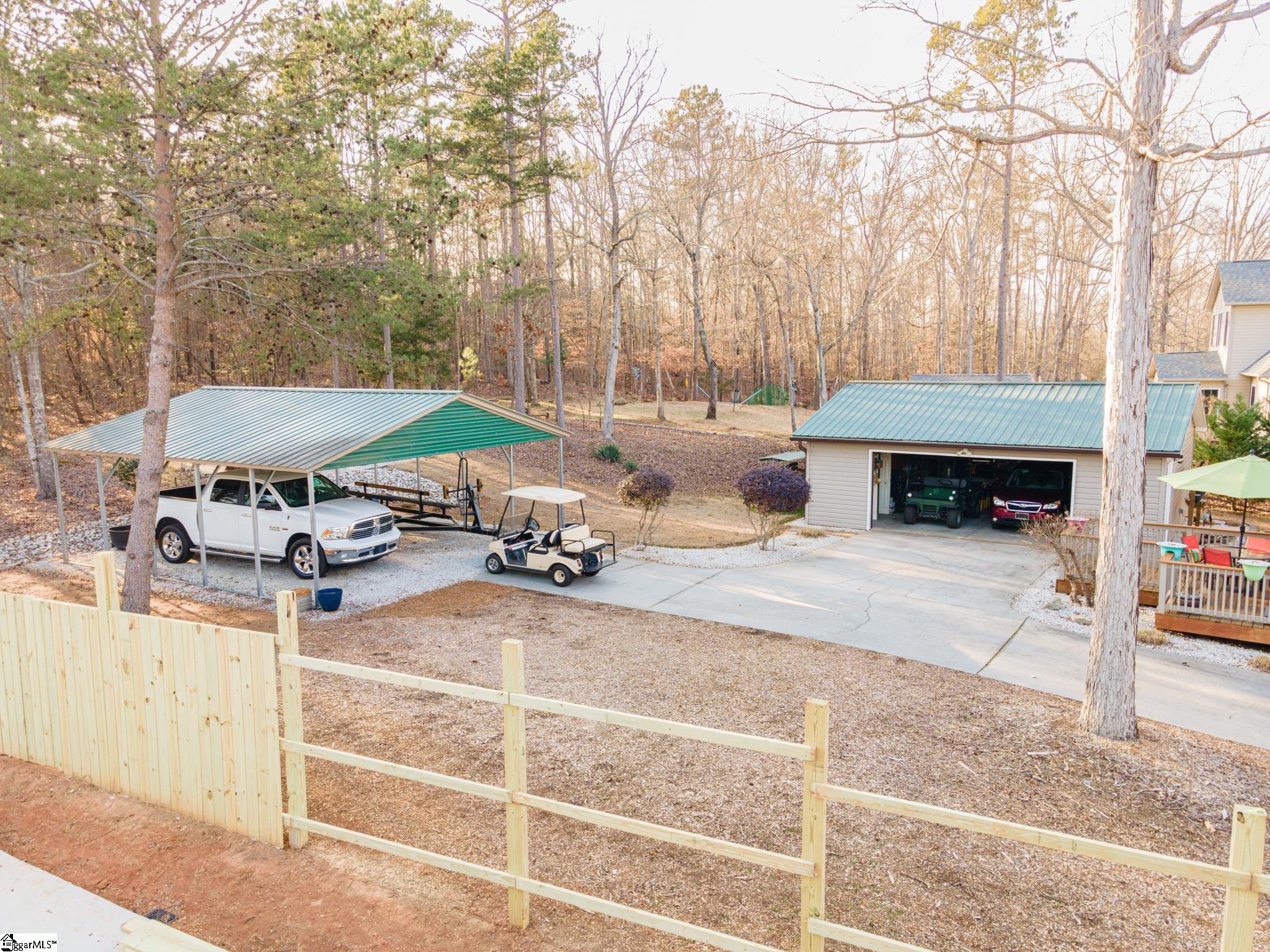 216 Riverlake Road Fair Play, SC 29643 - Photo 5 of 36 Gallery Image 5