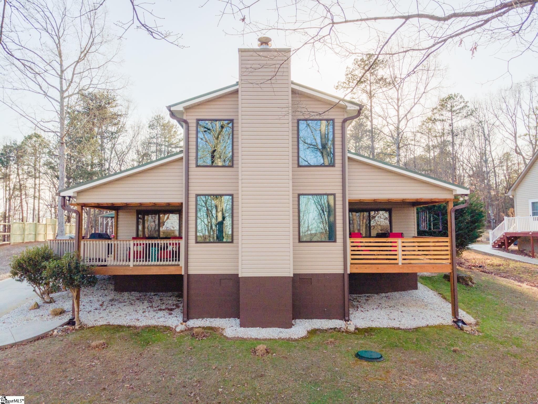 216 Riverlake Road Fair Play, SC 29643 - Photo 6 of 36 Gallery Image 6