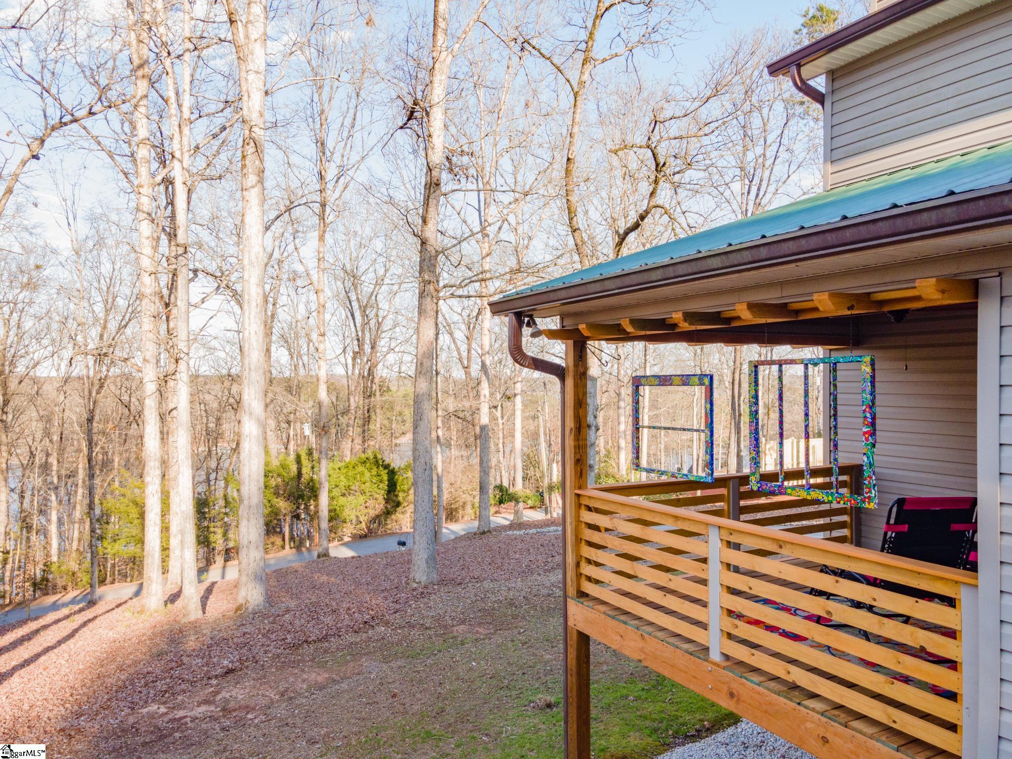 216 Riverlake Road Fair Play, SC 29643 - Photo 8 of 36 Gallery Image 8