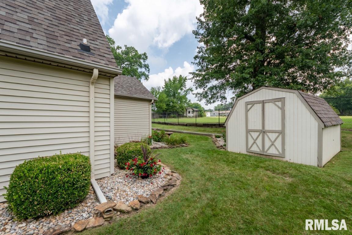 1317 Ritchey Drive Marion, IL 62959 - Photo 28 of 33 Gallery Image 28
