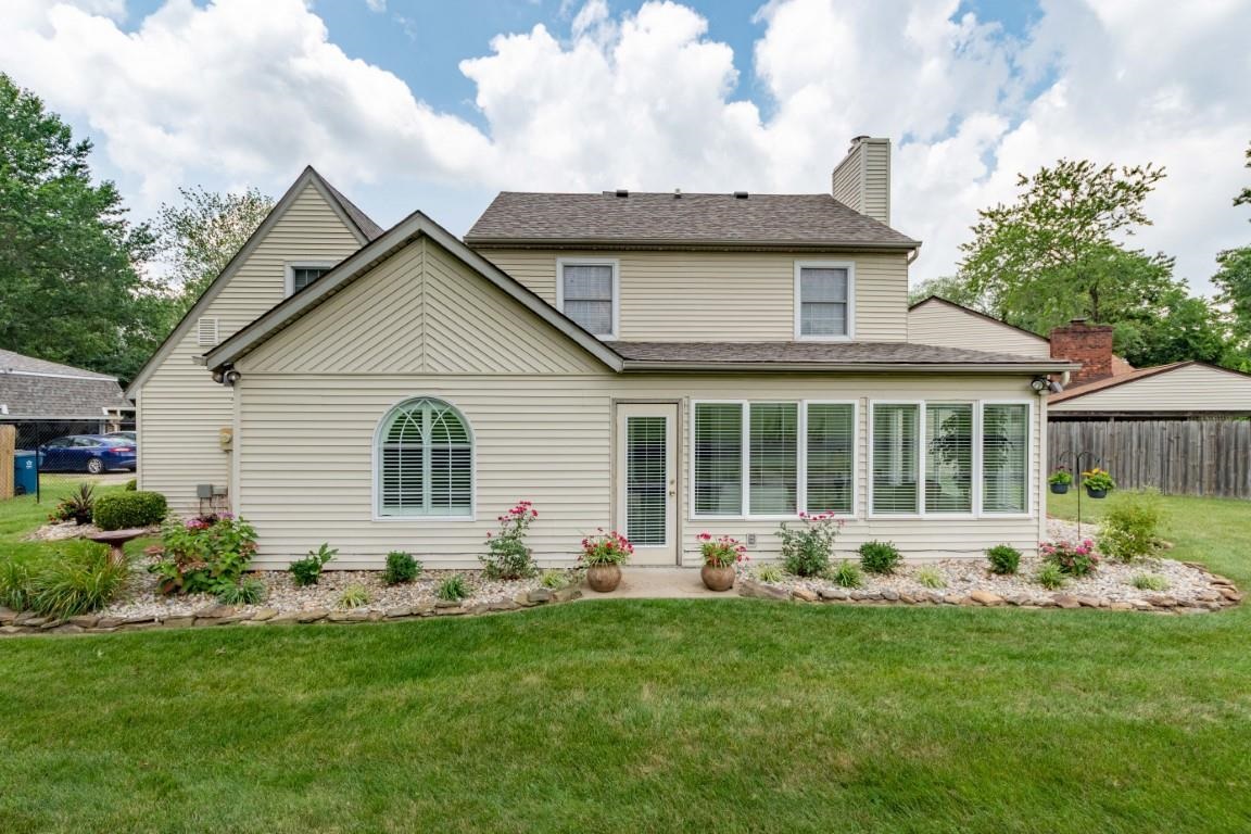 1317 Ritchey Drive Marion, IL 62959 - Photo 31 of 33 Gallery Image 31