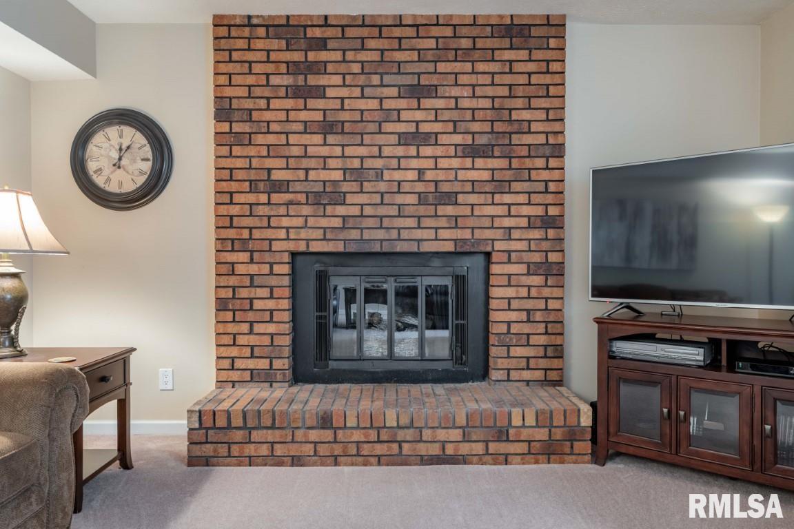 1317 Ritchey Drive Marion, IL 62959 - Photo 8 of 33 Gallery Image 8