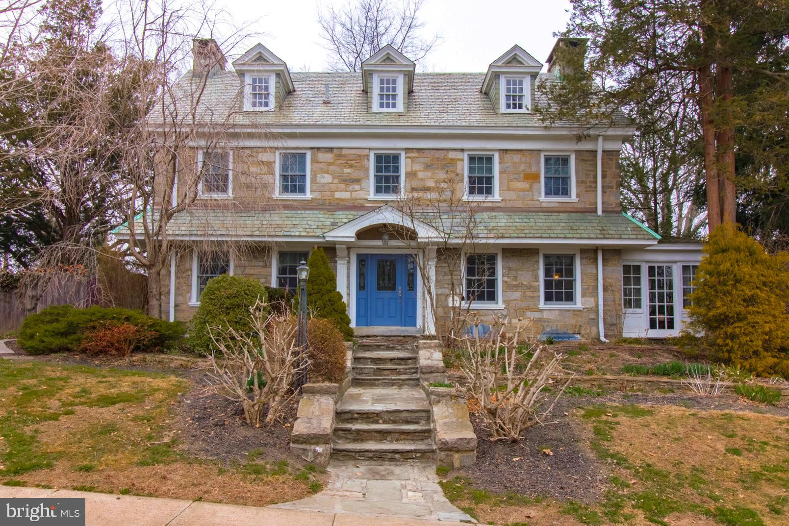 100 North Rolling Road Springfield, PA 19064 - Photo 1 of 54