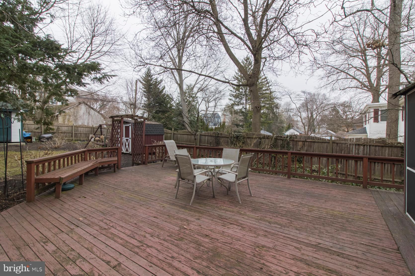 100 North Rolling Road Springfield, PA 19064 - Photo 14 of 54