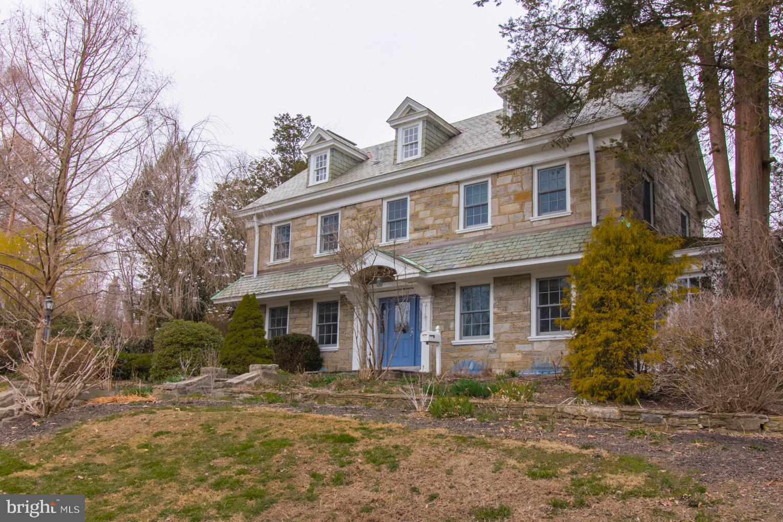 100 North Rolling Road Springfield, PA 19064 - Photo 3 of 54