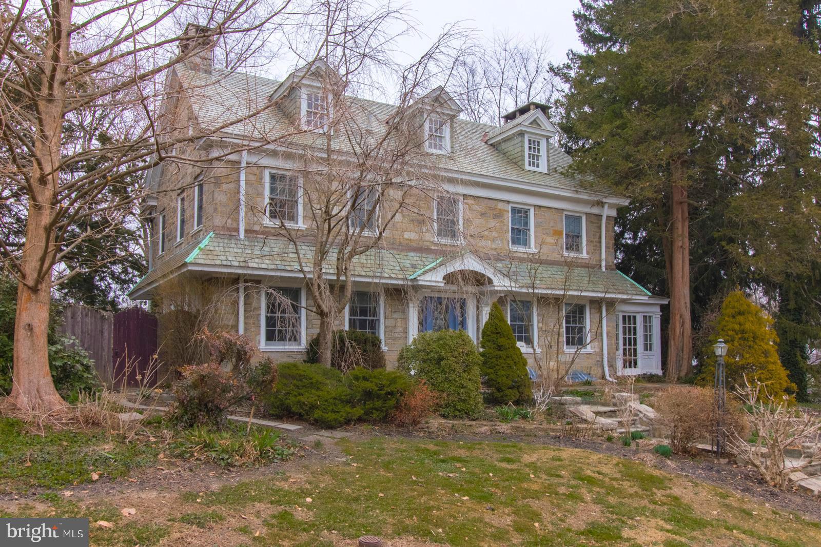 100 North Rolling Road Springfield, PA 19064 - Photo 4 of 54