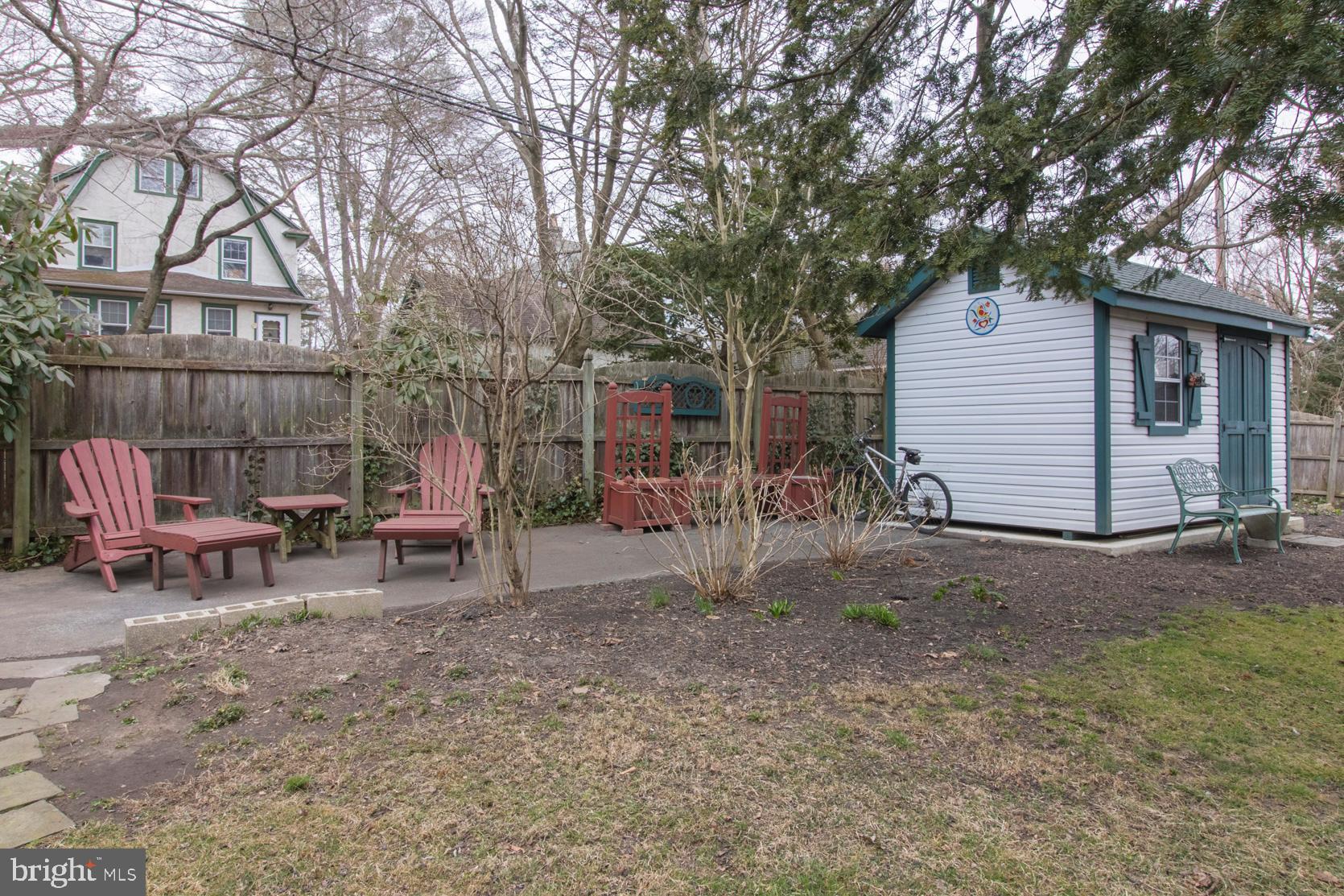 100 North Rolling Road Springfield, PA 19064 - Photo 50 of 54