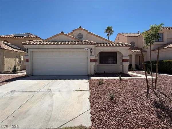 $2,000 | 2324 Chapman Hill Drive, Las Vegas, NV 89128