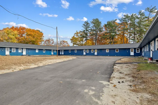 $1,295 | 66 Myrtle Street, Unit 19, Claremont, NH 03743