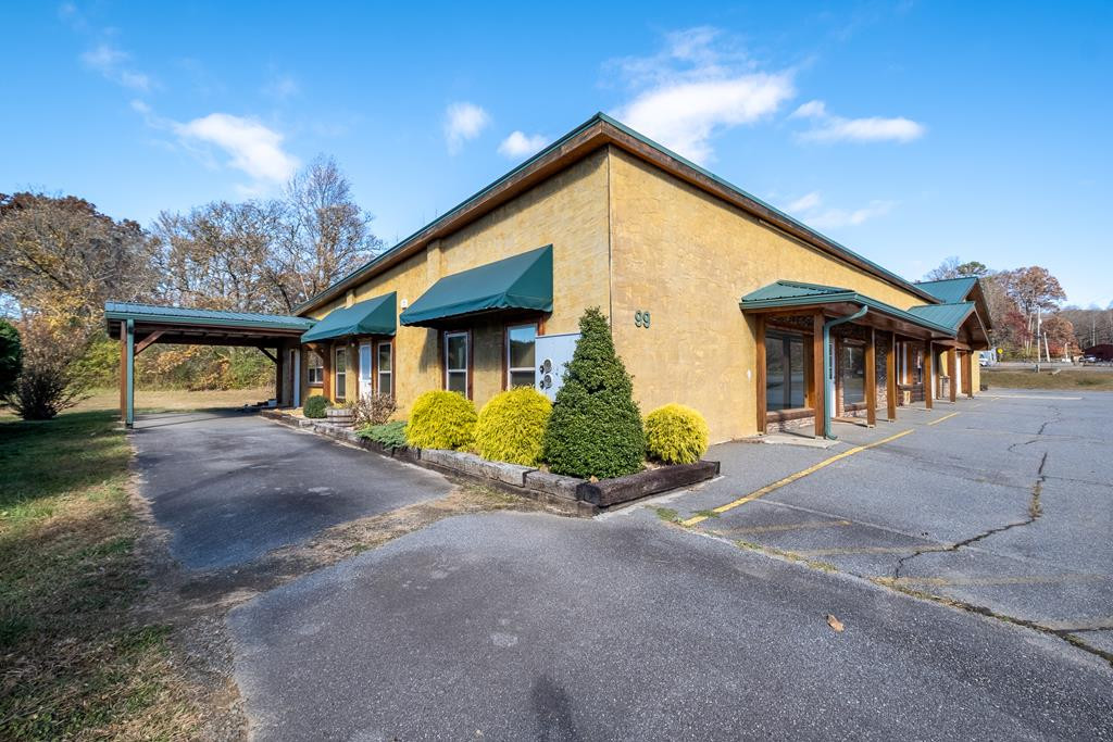99 Upper Peachtree Road Murphy, NC 28906 - Photo 70 of 83 Gallery Image 70